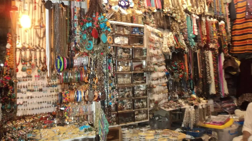 Zainab Market Karachi