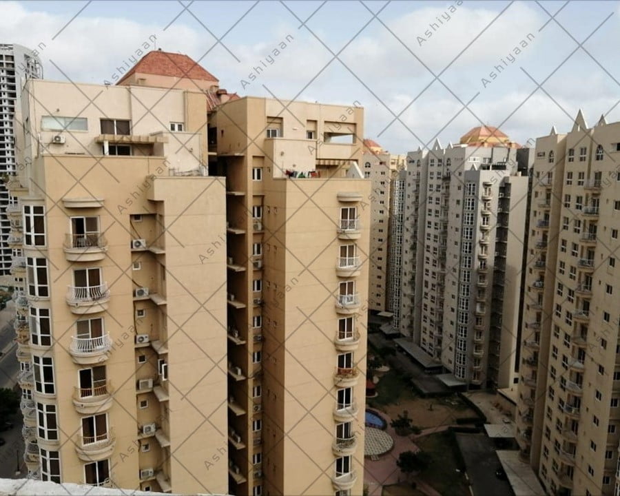Apartment for Rent in Creek Vista Karachi 1 Apartment for Rent in Creek Vista Karachi (1)