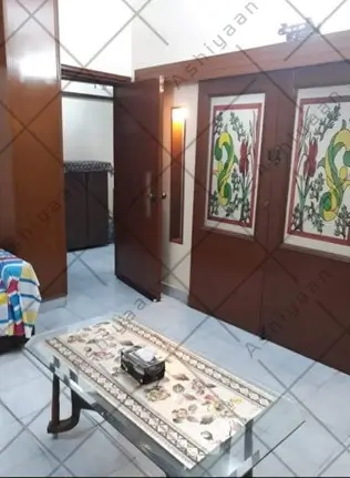 3 Bed Flat for Sale in Nazimabad no.1 Karachi 1 flat for sale in Nazimabad no.1 (1)