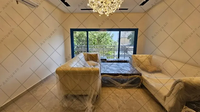 Flat for Sale in Sea View Apartments Karachi (2)