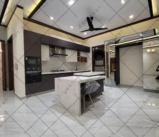 Flat for Sale in Sea View Apartments Karachi (2)