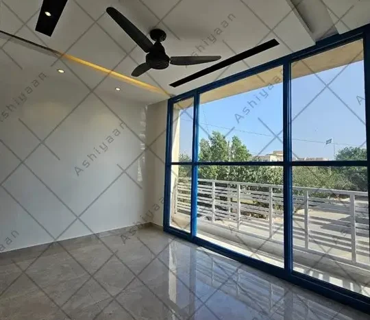 Flat for Sale in Sea View Apartments Karachi (2)
