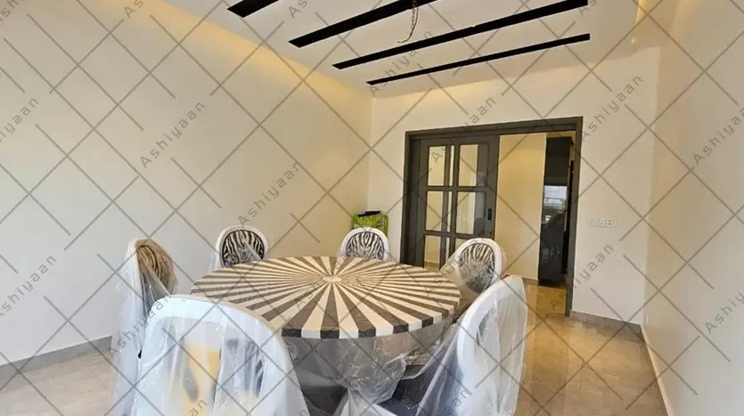 Flat for Sale in Sea View Apartments Karachi (2)