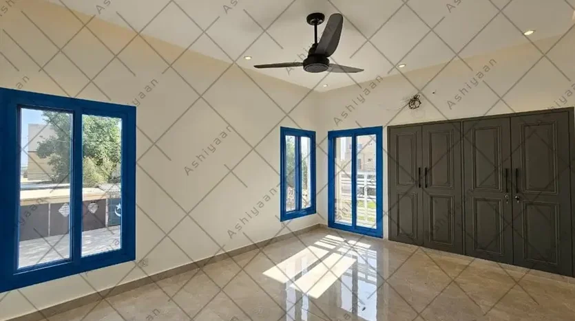 Flat for Sale in Sea View Apartments Karachi (2)