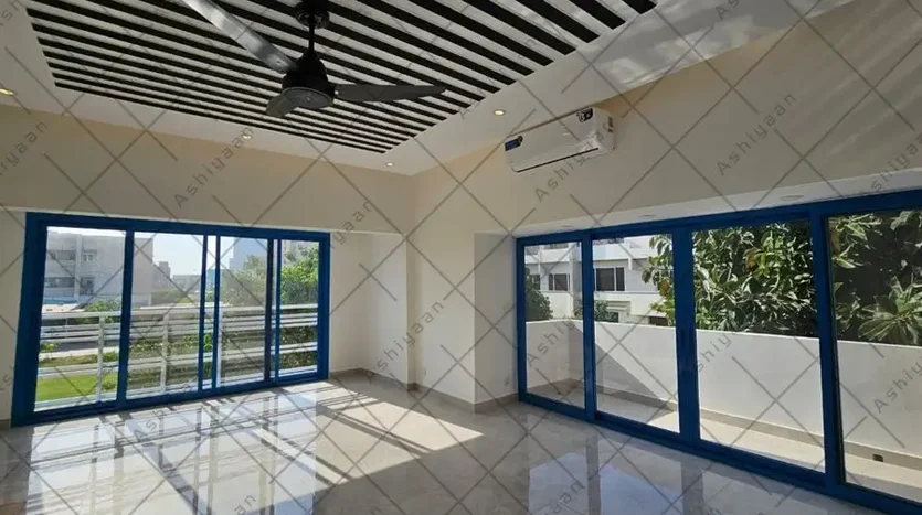 Flat for Sale in Sea View Apartments Karachi (2)