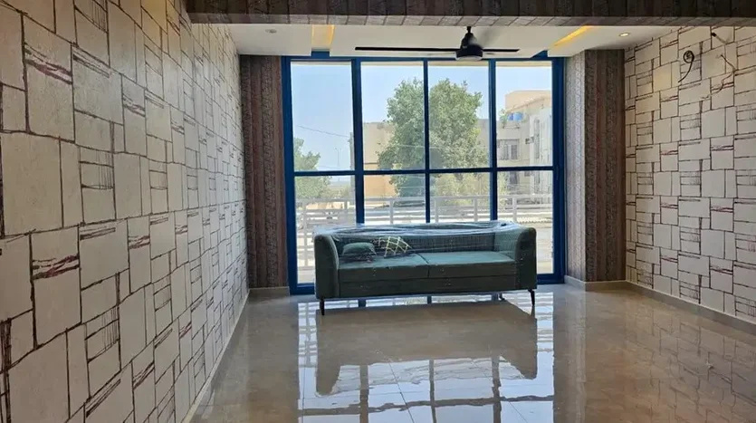 Flat for Sale in Sea View Apartments Karachi (2)