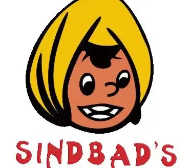 Sindbad Wonderland