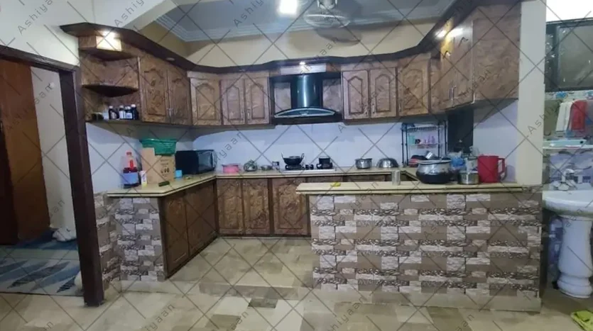 upper portion for sale in Nazimabad Karachi (1)