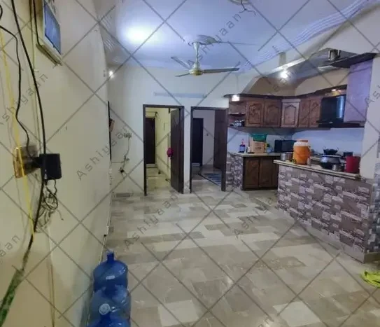 upper portion for sale in Nazimabad Karachi (1)