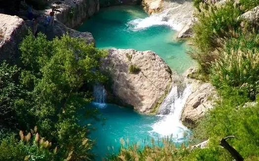 Kallar Kahar