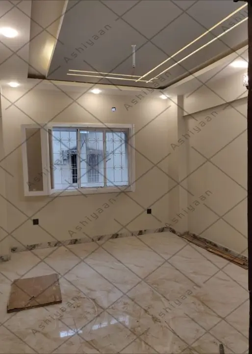 Apartment for Sale in Bagh e Rizwan Apartment 1 Bagh e Rizwan Apartment
