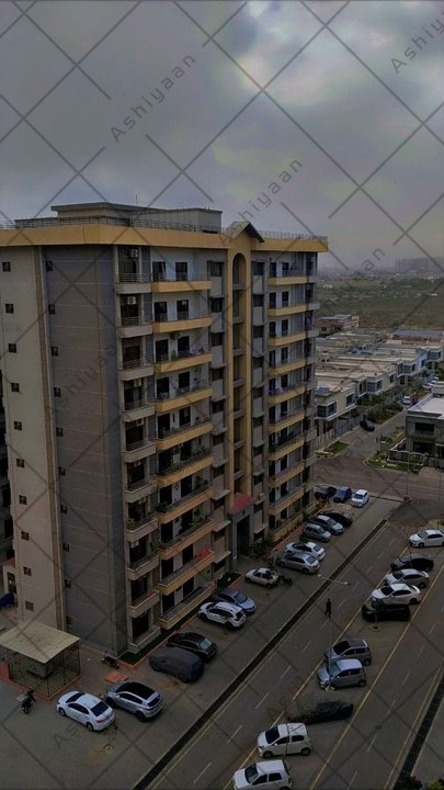 Flat for Sale in Askari 5 Karachi Sector J 1 Flat for Sale in Askari 5 Karachi Sector J (1)