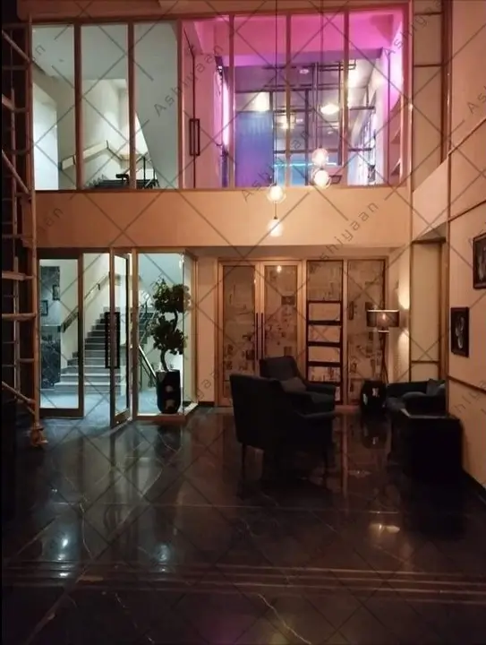 Flat for Sale in PECHS Block 3 Karachi 1 Flat for Sale in PECHS Block 3 Karachi (1)