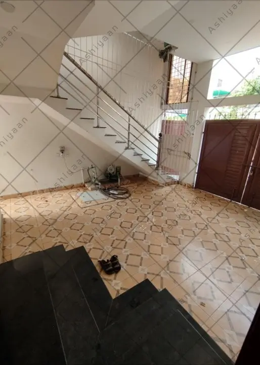 House for Rent in Gulshan e Iqbal Block 6 1 House for Rent in Gulshan e Iqbal Block 6 (1)