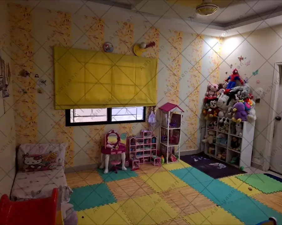 Alpine Plaza Flat for Sale - Karachi 1 Alpine Plaza Flat for Sale (1)