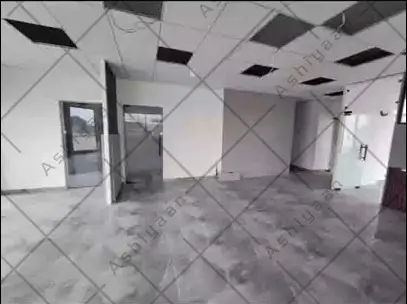 Space for Rent in Bukhari Commercial Karachi 1 Bukhari Commercial Karachi (1)