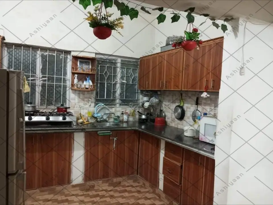Flat for Sale in Erum View Gulshan e Iqbal 1 Erum View Gulshan e Iqbal (1)