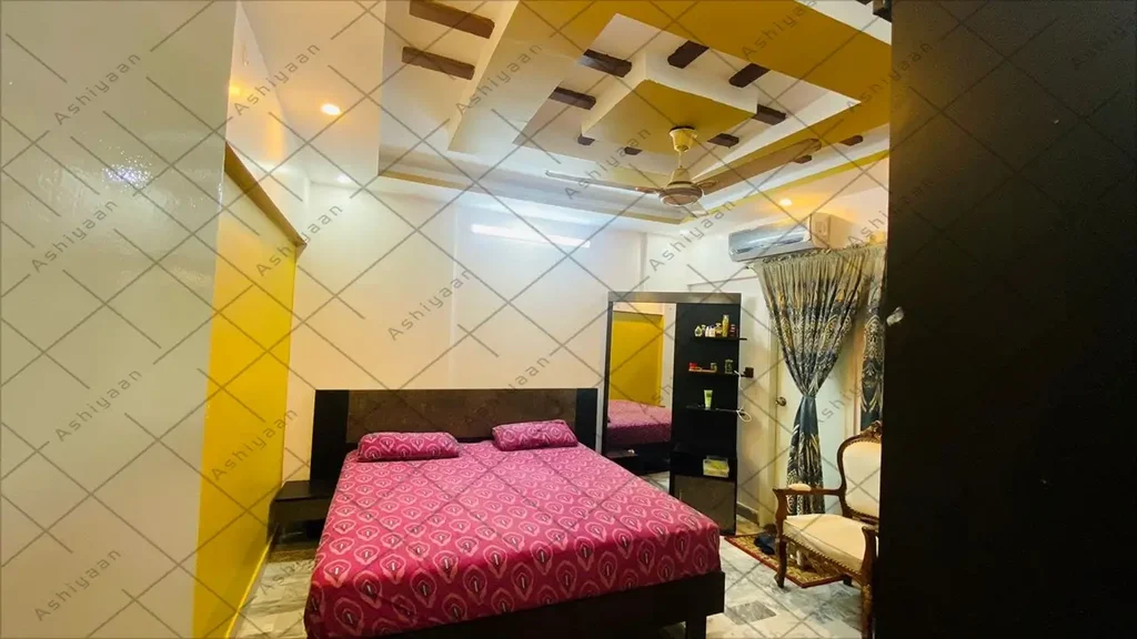 Flat for Rent in Zainab Plaza Gulshan e Iqbal 1 Flat for Rent in Zainab Plaza Gulshan e Iqbal (1)