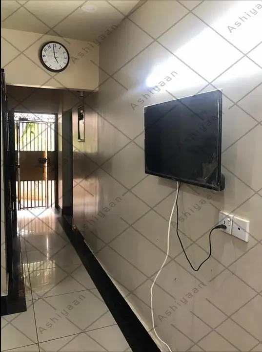 Flat for sale in Beach Blessing apartment Karachi 1 Flat for sale in Beach Blessing apartment Karachi (1)