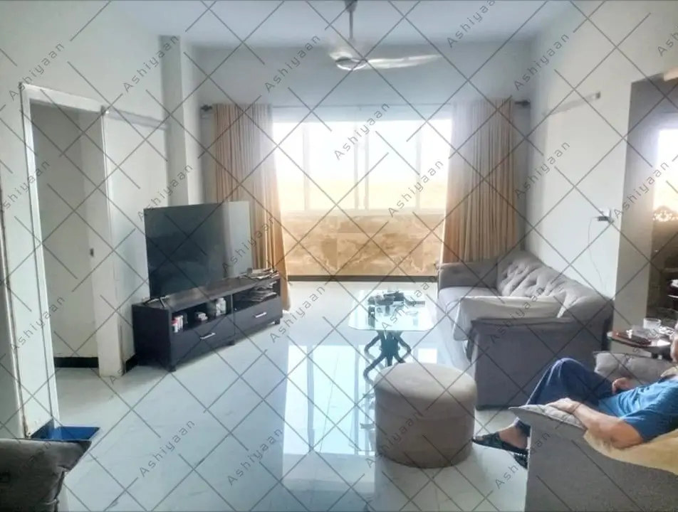 Flat for Sale in Chappal Resort Karachi 1 Flat for Sale in Chappal Resort Karachi (2)