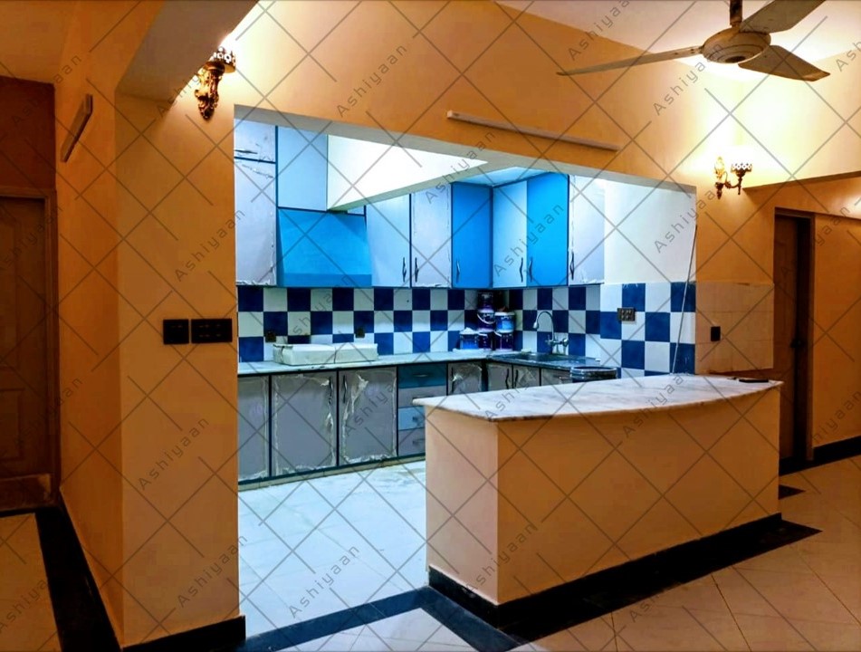 Flat for Sale in Clifton Block 2 Karachi 1 Flat for Sale in Clifton Block 2 Karachi (1)
