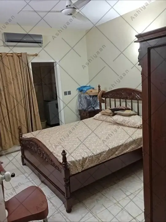 Flat for Sale in Cosmopolitan Society Karachi 1 Flat for Sale in Cosmopolitan Society Karachi (1)