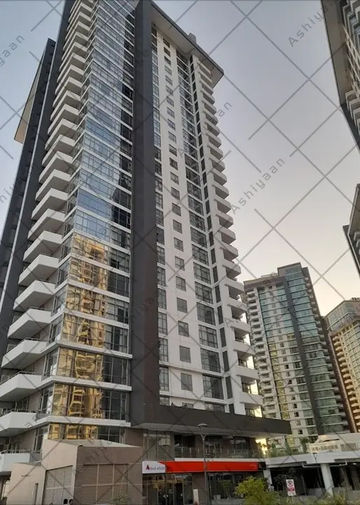 Flat for Sale in Emaar Pearl Tower Karachi 1 Flat for Sale in Emaar Pearl Tower Karachi (1)