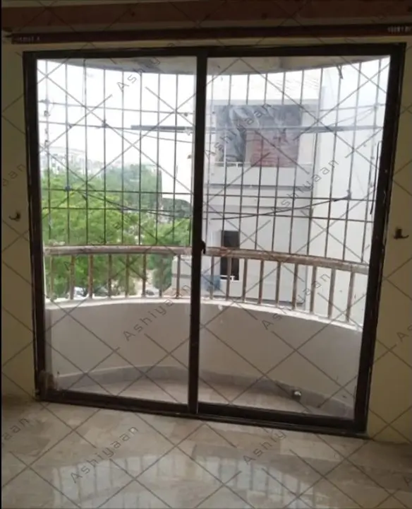 Flat for Sale in Gulistan e Johar Block 14 1 Flat for Sale in Gulistan e Johar Block 14 (1)