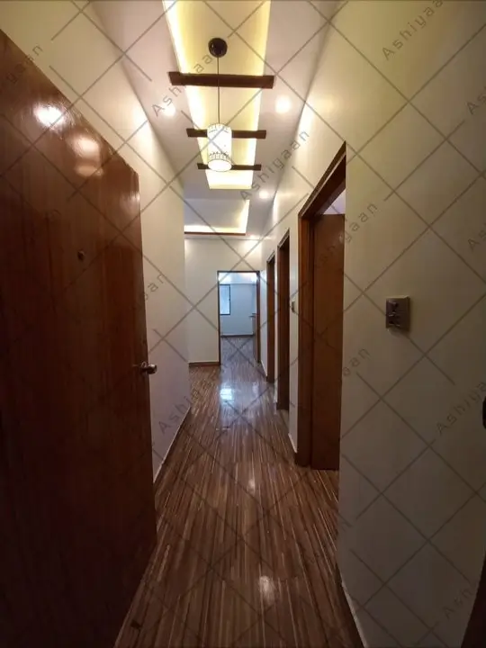 Flat for sale in Gulistan e Johar Block 15 1 Flat for sale in Gulistan e Johar Block 15 (1)