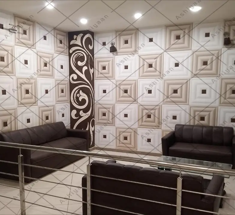 Flat for sale in Paradise Residency Karachi 1 Flat for sale in Paradise Residency Karachi (1)