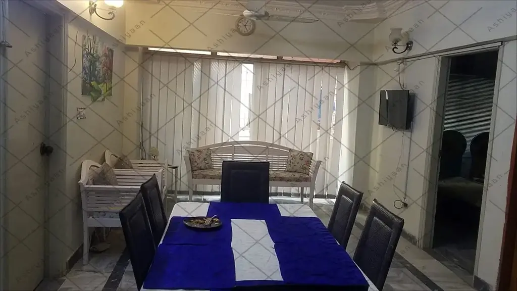 Flat for Sale in Rufi Green City Karachi 1 Flat for Sale in Rufi Green City Karachi (1)