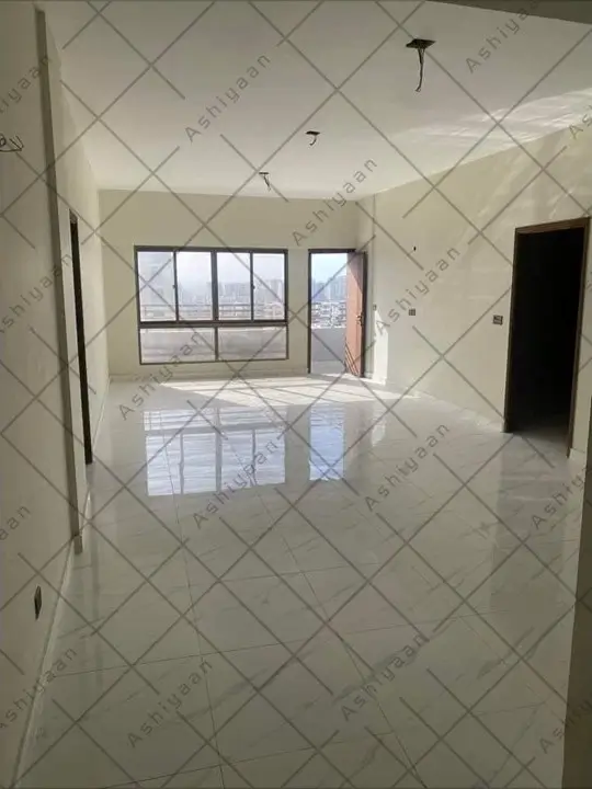 Flat for Sale in Shaheed e Millat Road Karachi 1 Flat for Sale in Shaheed e Millat Road Karachi (1)