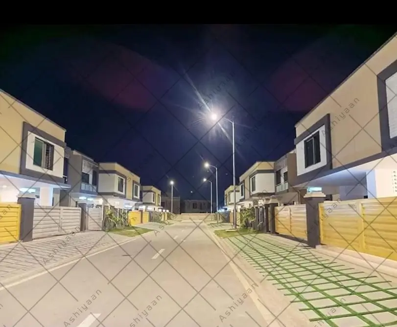 House for Rent in Askari 6 Karachi 1 house for rent in Askari 6 (1)