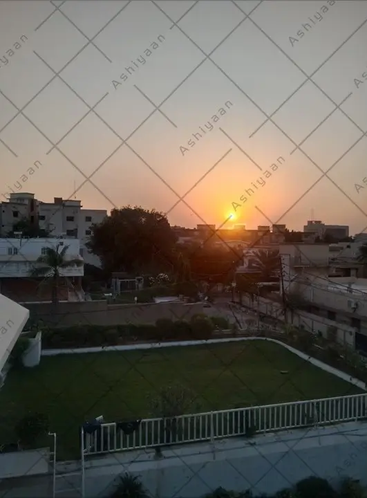 House for Rent in Gulshan e Iqbal Block 17 1 House for Rent in Gulshan e Iqbal Block 17 (2)