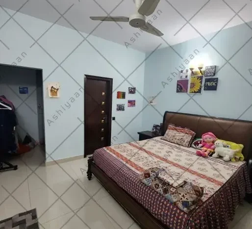 Apartment for Sale in Kings Palm Residency