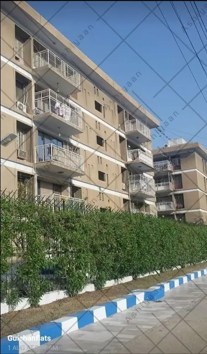 Maymar Arcade Flat for Sale Karachi 1 Maymar Arcade Flat for Sale Karachi (1)