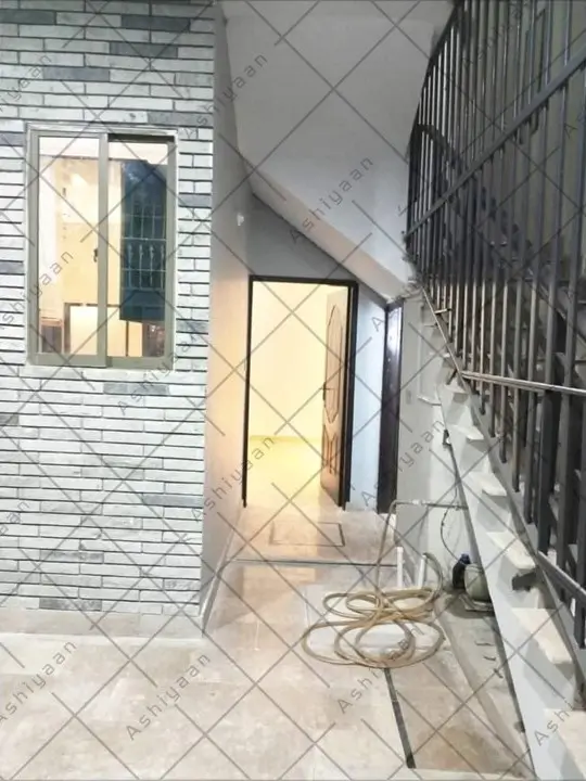 Portion for Rent in Gulistan e Johar Block 3A 1 Portion for Rent in Gulistan e Johar Block 3A (1)