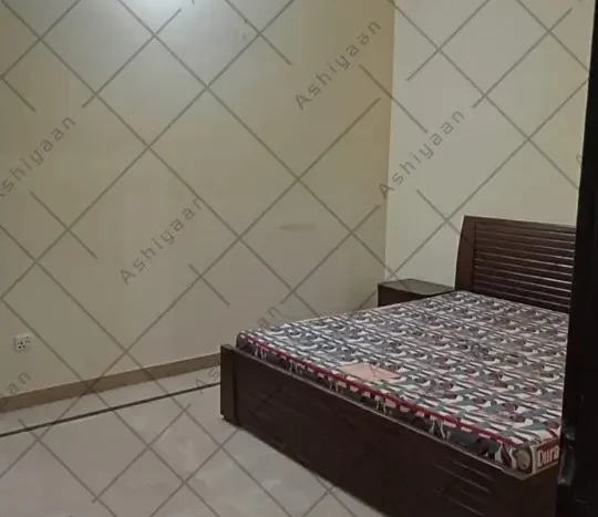 Portion for Rent in Gulshan e Iqbal Block 6 (1)