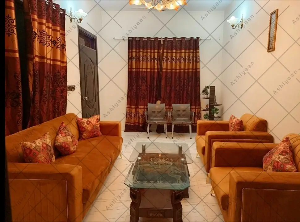 Portion for sale in Gulistan e Johar Block 11 1 Portion for sale in Gulistan e Johar Block 11 (1)