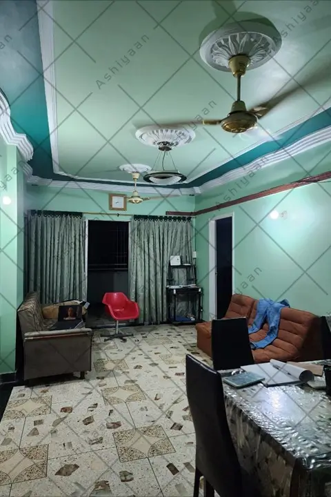 Rufi Lake Drive Flat For Sale - Gulistan e Jauhar 1 Rufi Lake Drive Flat For Sale - Gulistan e Jauhar (1)