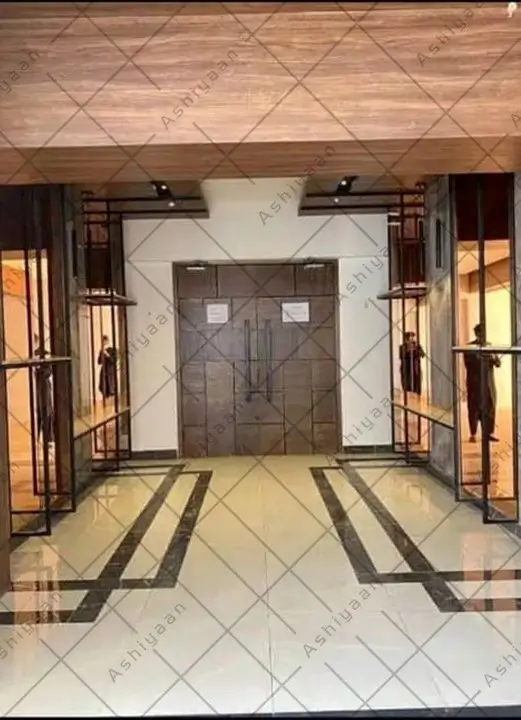 Bisma Green Flat for Sale - Gulistan-e-Johar 1 Flat for Sale in Gulistan e Johar Block 15 (1) Bisma Green Flat for Sale