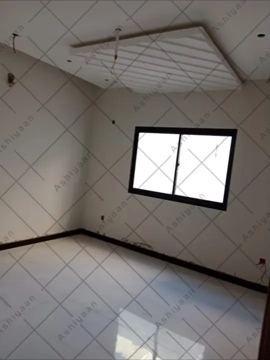 House for Sale Gulshan e Iqbal Block 13D-1 1 House for Sale Gulshan e Iqbal Block 13D-1