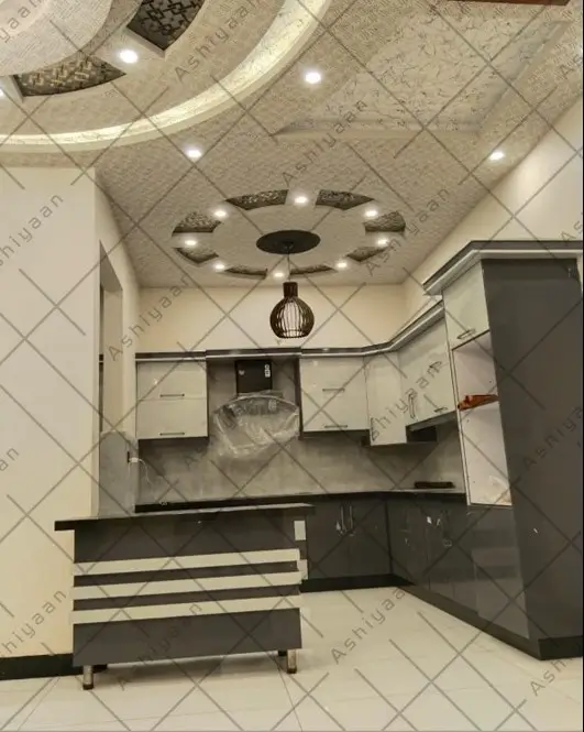 Portion for Sale in Gulshan e Iqbal Block 2 1 Portion for Sale in Gulshan e Iqbal Block 2 (3)